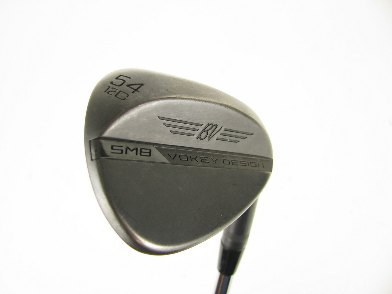Titleist Vokey SM8 Sand Wedge 54* 54-12 D Grind Dynamic Gold Tour