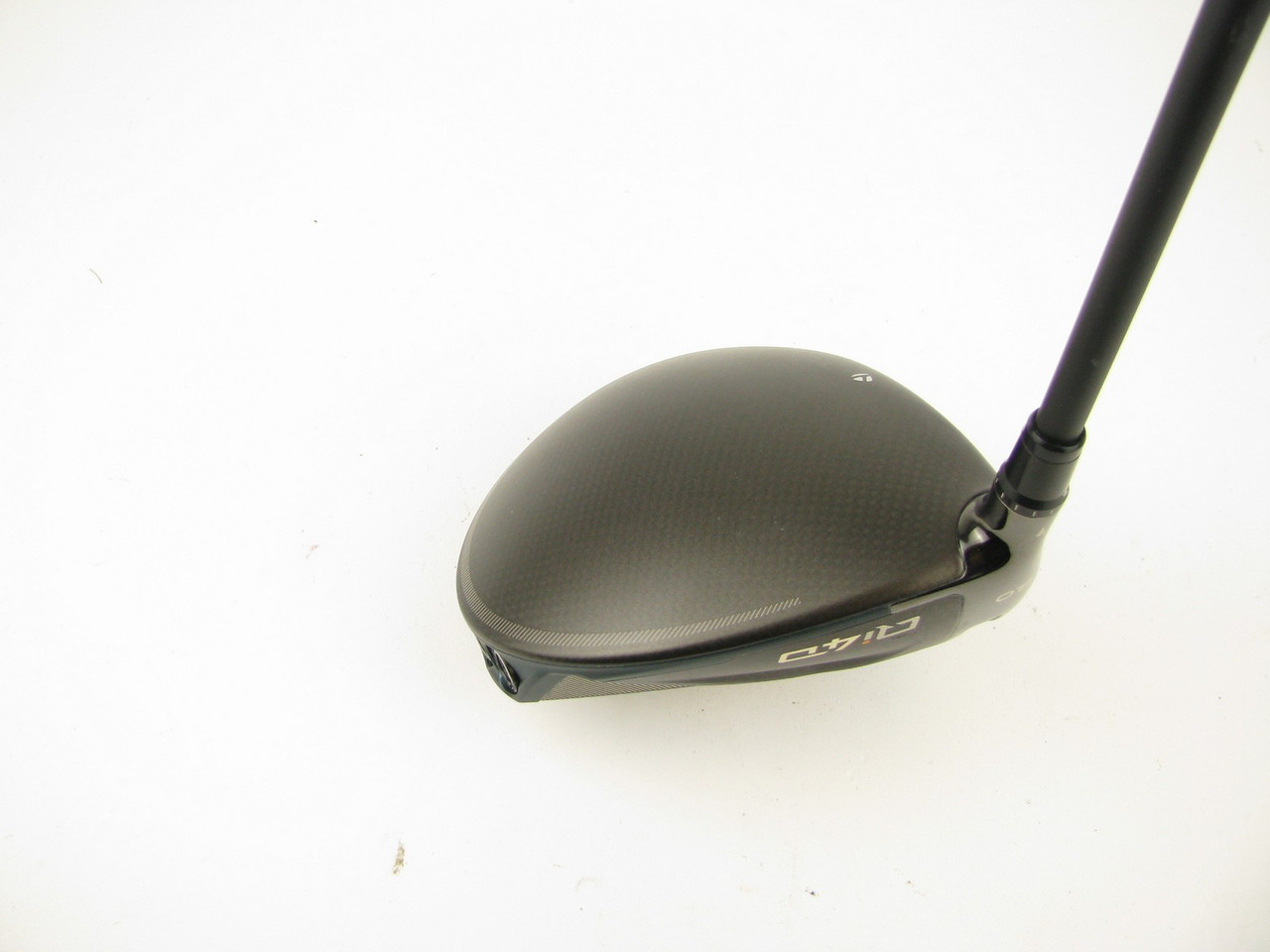 LEFT HAND TaylorMade Qi4D Driver 9 degree HEAD ONLY - Clubs n