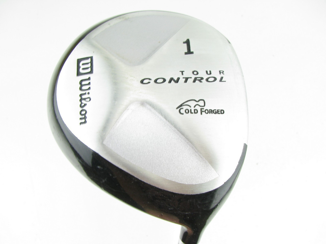Wilson Tour Control Cold Forged Driver Graphite Regular 43.5 in