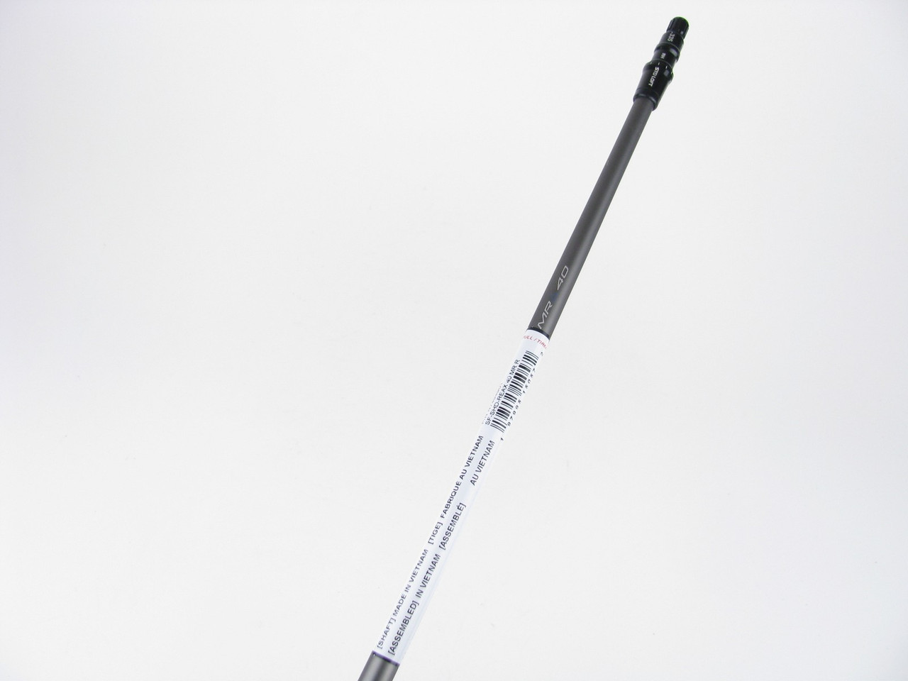 TaylorMade REAX 40 R シャフト TaylorMade Mitsubishi REAX 40 MR Blue Driver Shaft Regular .335 w