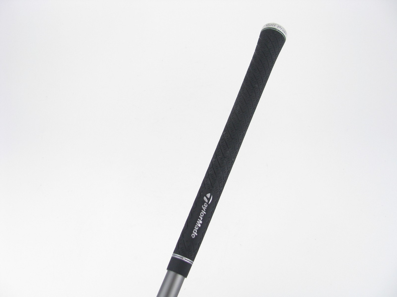TaylorMade Mitsubishi REAX 40 MR Blue Driver Shaft Regular .335 w