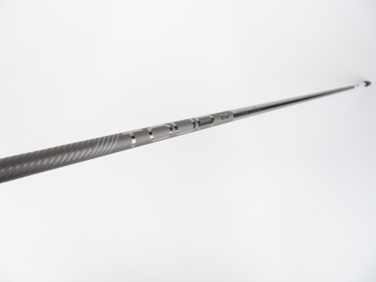 Ping Tour 2.0 Chrome 65 Driver Shaft Stiff with Ping Adapter 43.75