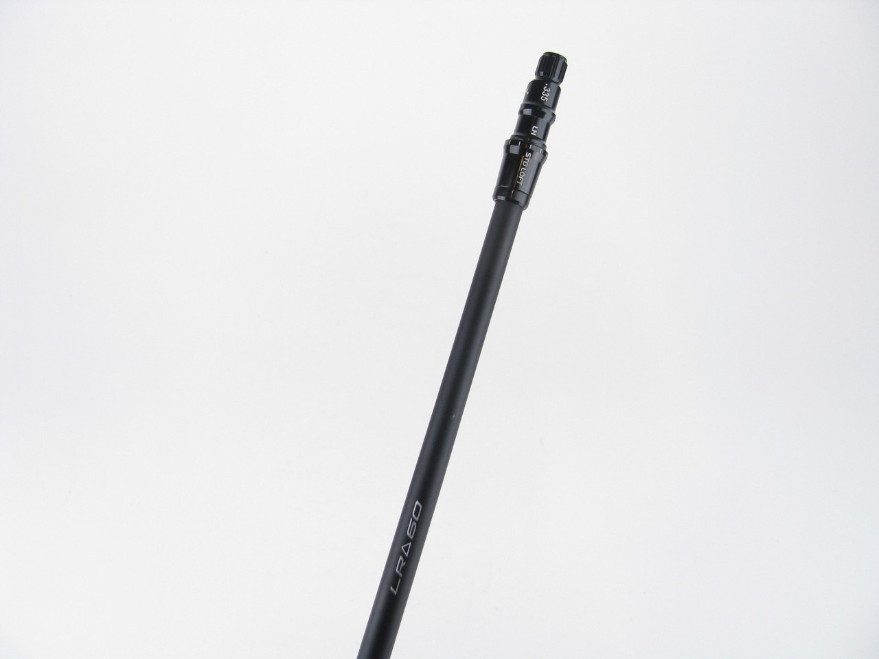 LEFT HAND TaylorMade REAX White LR 60 Driver Shaft Graphite Extra