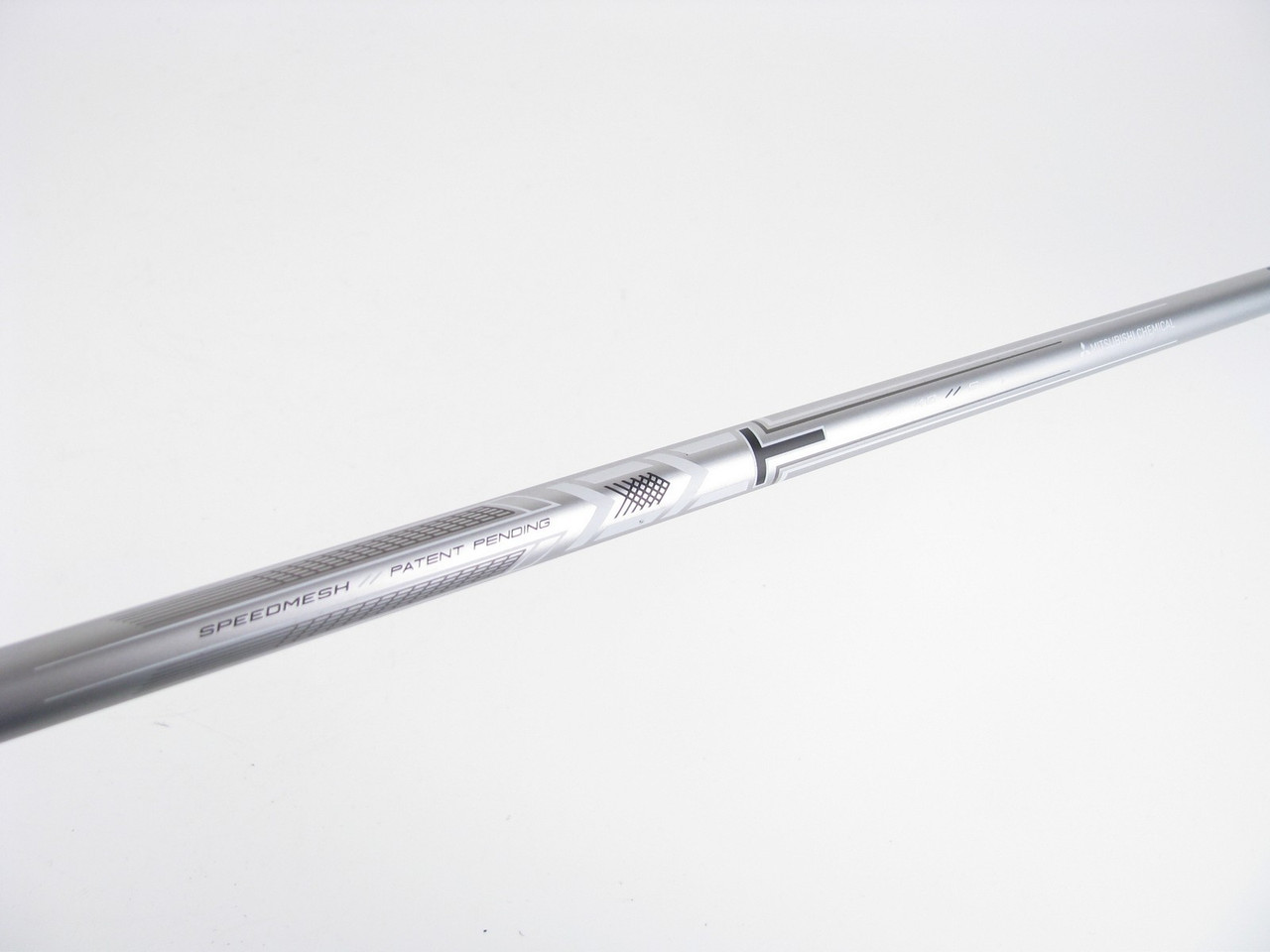 Mitsubishi Chemical MMT 40 Speedmesh Driver Shaft Stiff Titleist