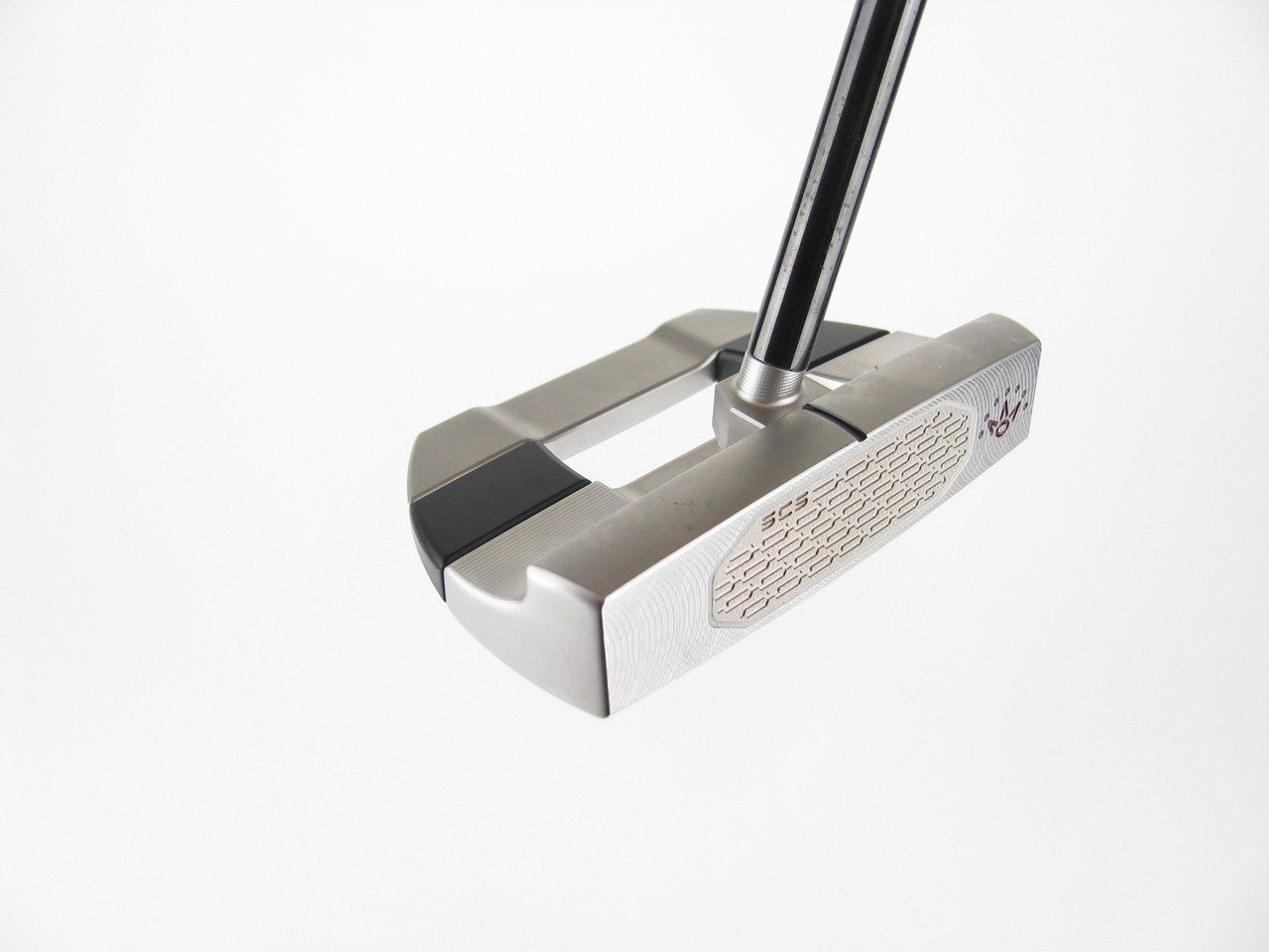NEW Scotty Cameron Titleist 2026 Studio Style Fastback OC Putter