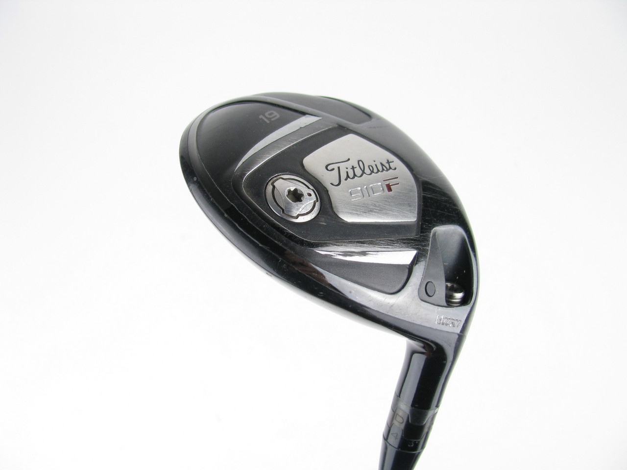 Titleist 910F 5 Wood 19 degree Graphite Diamana Kai'li 75 Regular