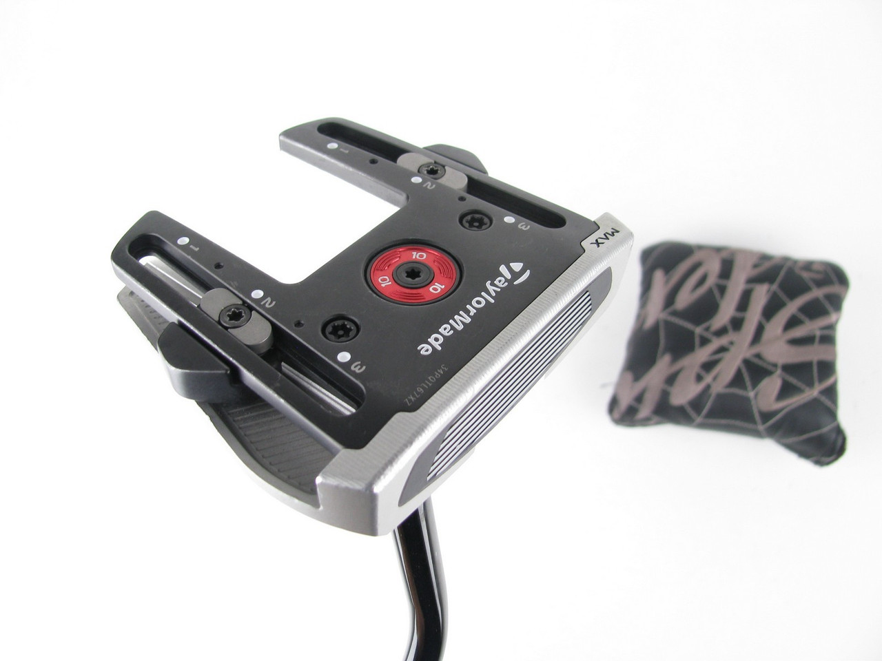 TaylorMade Spider GT Max Putter 34