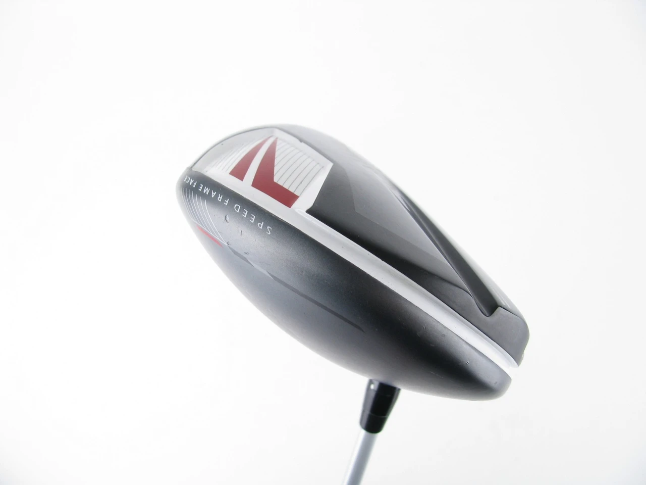 Callaway X-HOT Driver 9.5 degree with Project X PXv Graphite Stiff