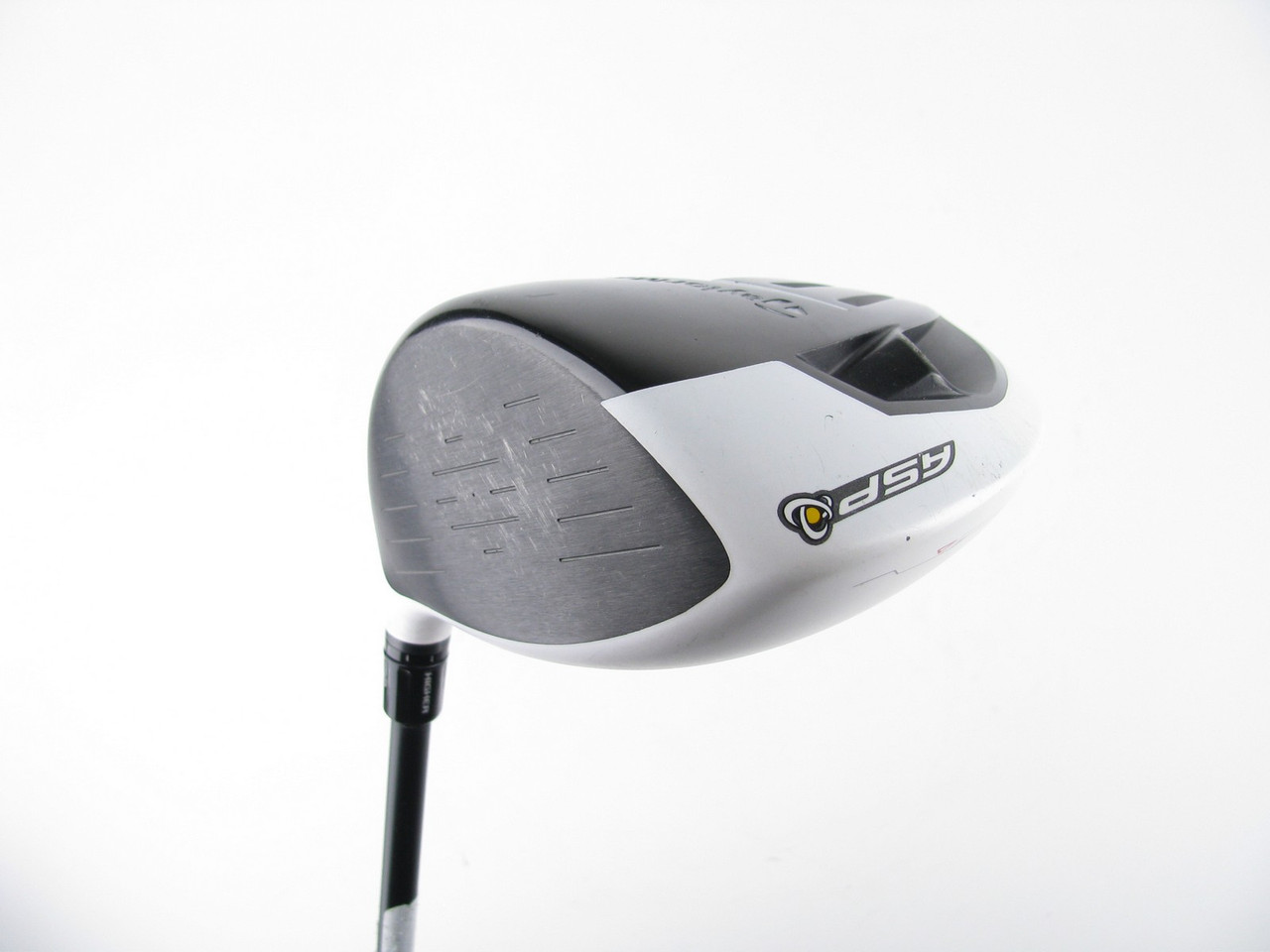 TaylorMade R11 Driver 10.5 degree Fujikura Blur 60 Graphite