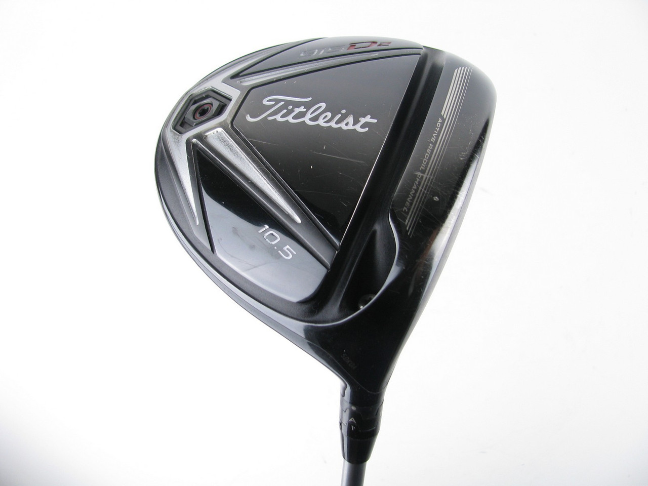 Titleist 915 D2 Driver 10.5 degree Graphite Diamana 50 Senior 