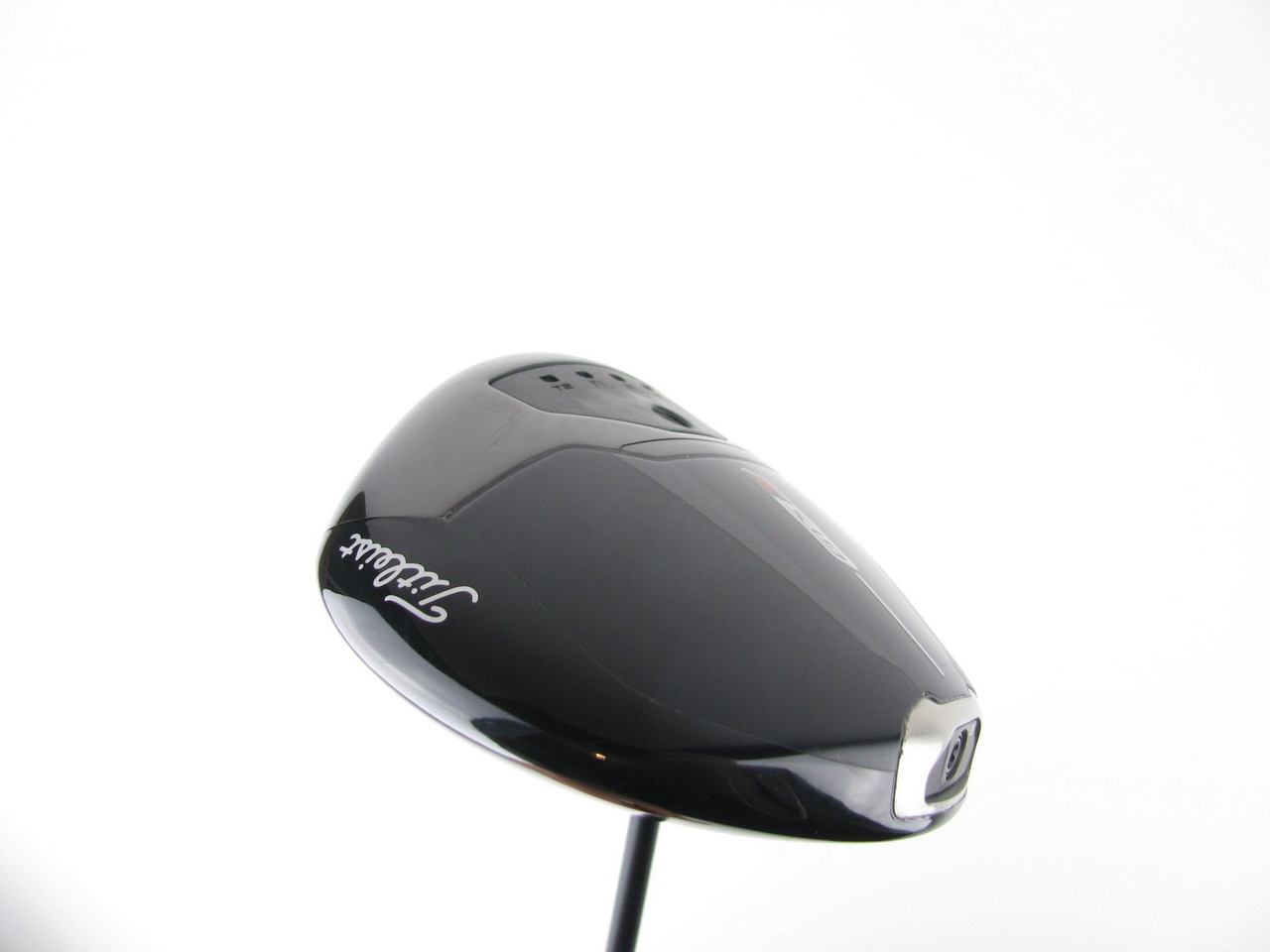 Titleist GTS3 Driver 9 degree Graphite Project X Titan 60g Stiff