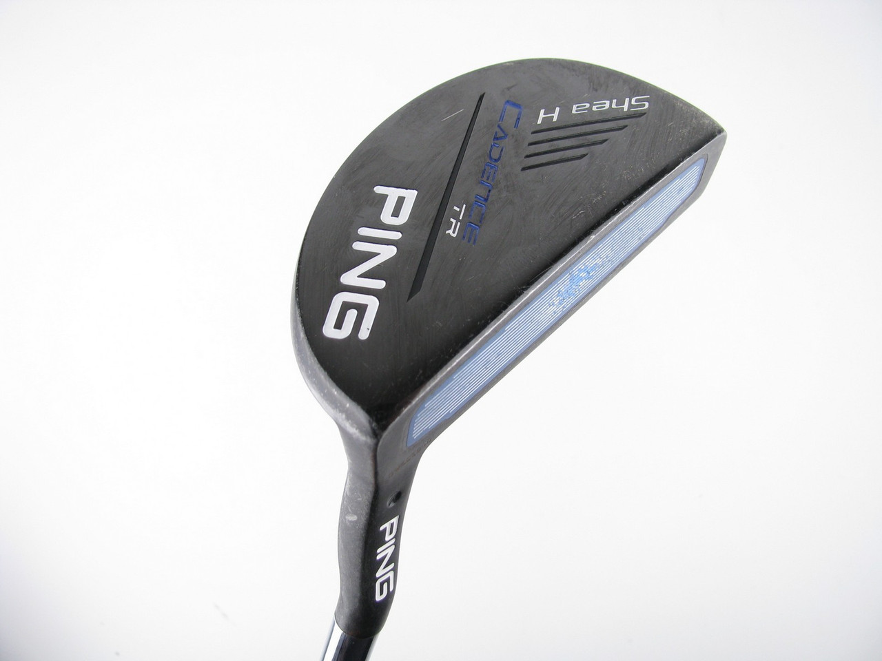 Ping Cadence TR Shea H Putter 34