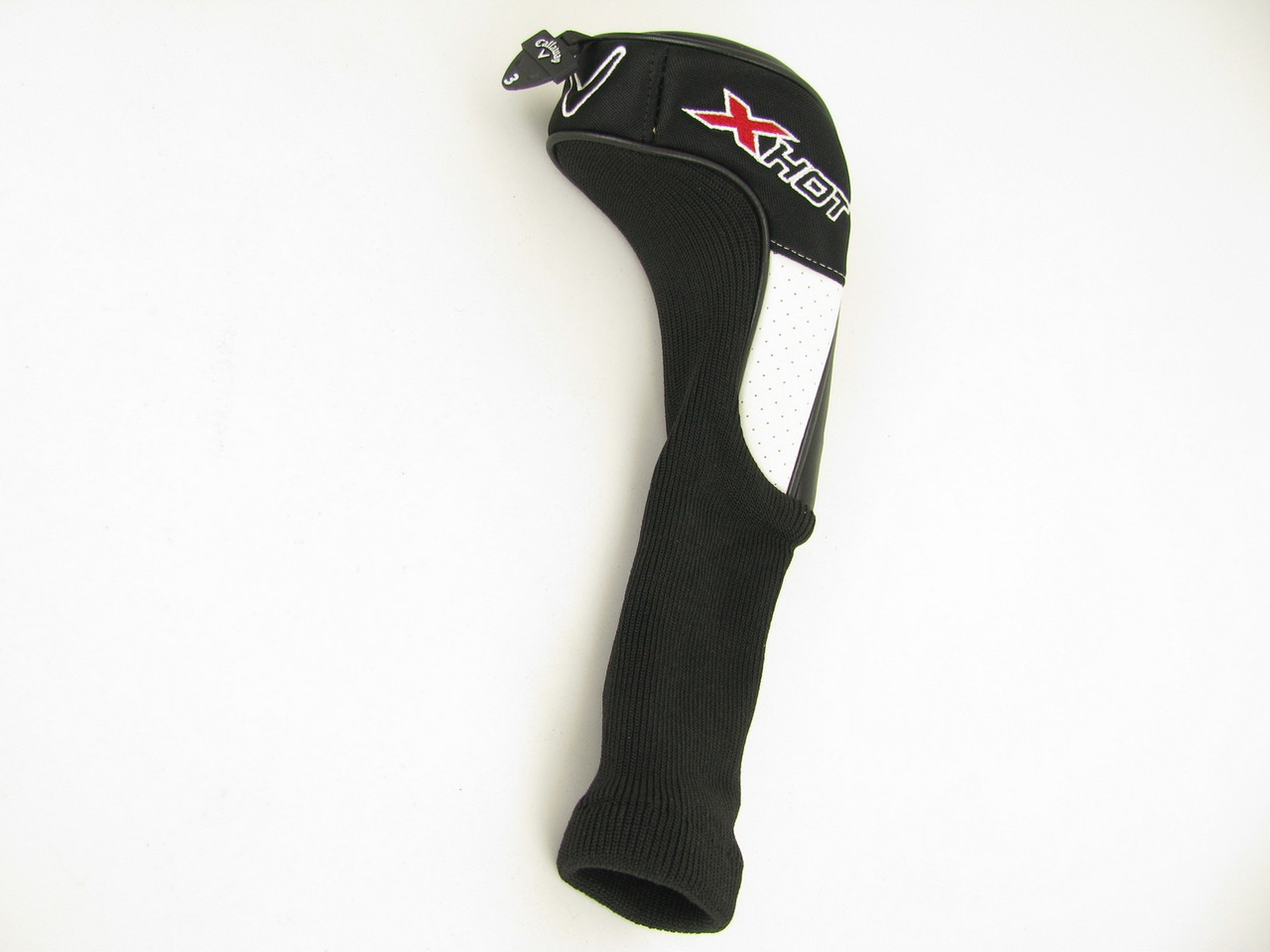 Callaway X-Hot Fairway wood Headcover - Clubs n Covers Golf