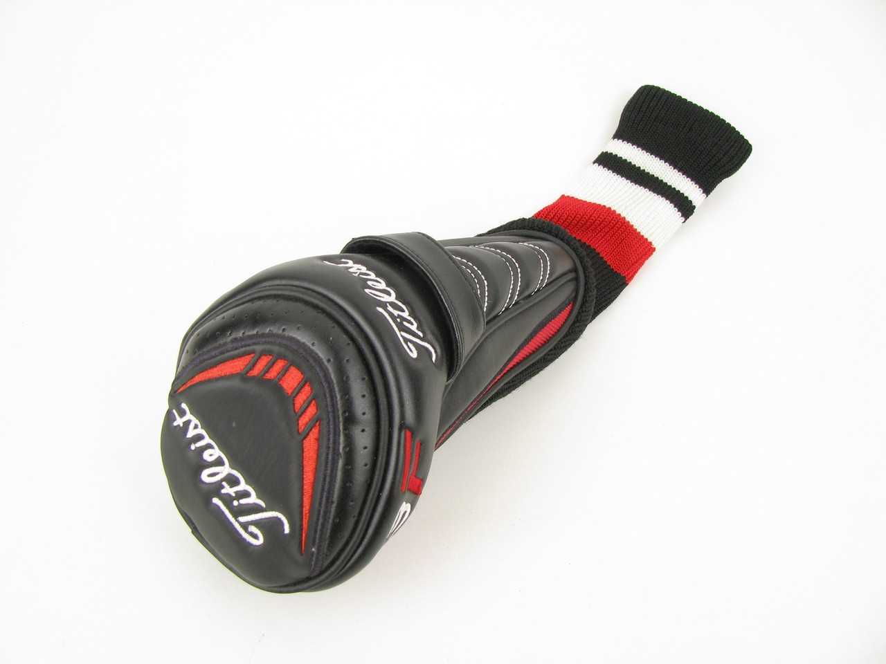 Titleist 913F 15度　シロマナ73x‼️名器‼️グリップ替えたて Titleist 913F Fairway wood Headcover - Clubs n Covers Golf