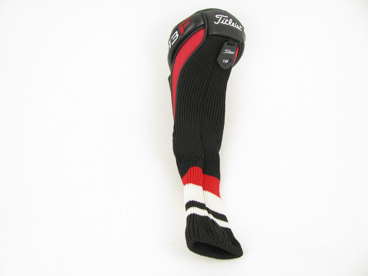 Titleist 913F Fairway wood Headcover - Clubs n Covers Golf
