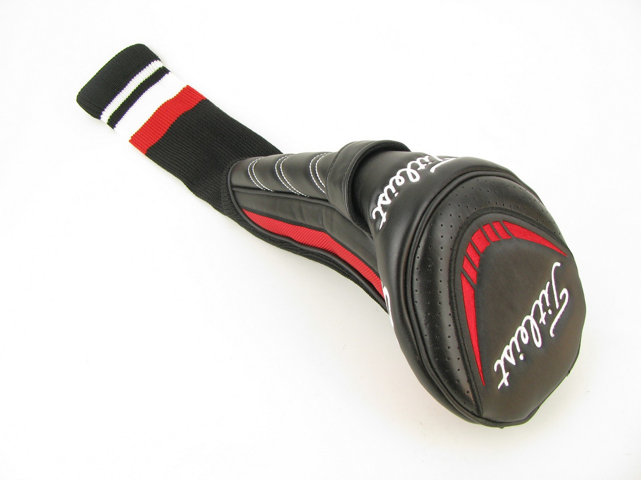 Titleist 913 (D2, D3) Driver Headcover - Clubs n Covers Golf