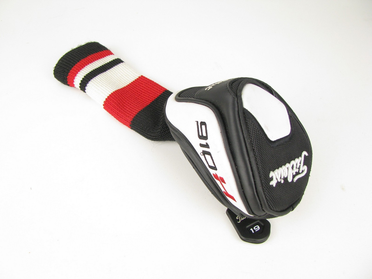 Titleist 910H Hybrid Headcover - Clubs n Covers Golf