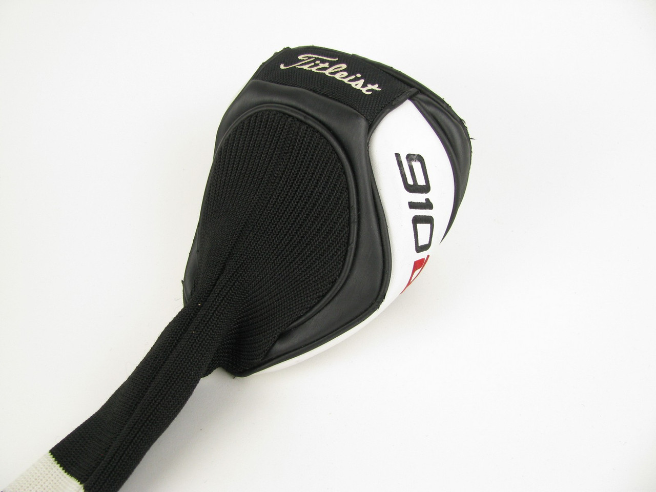 Titleist 910 (D2, D3) Driver Headcover - Clubs n Covers Golf