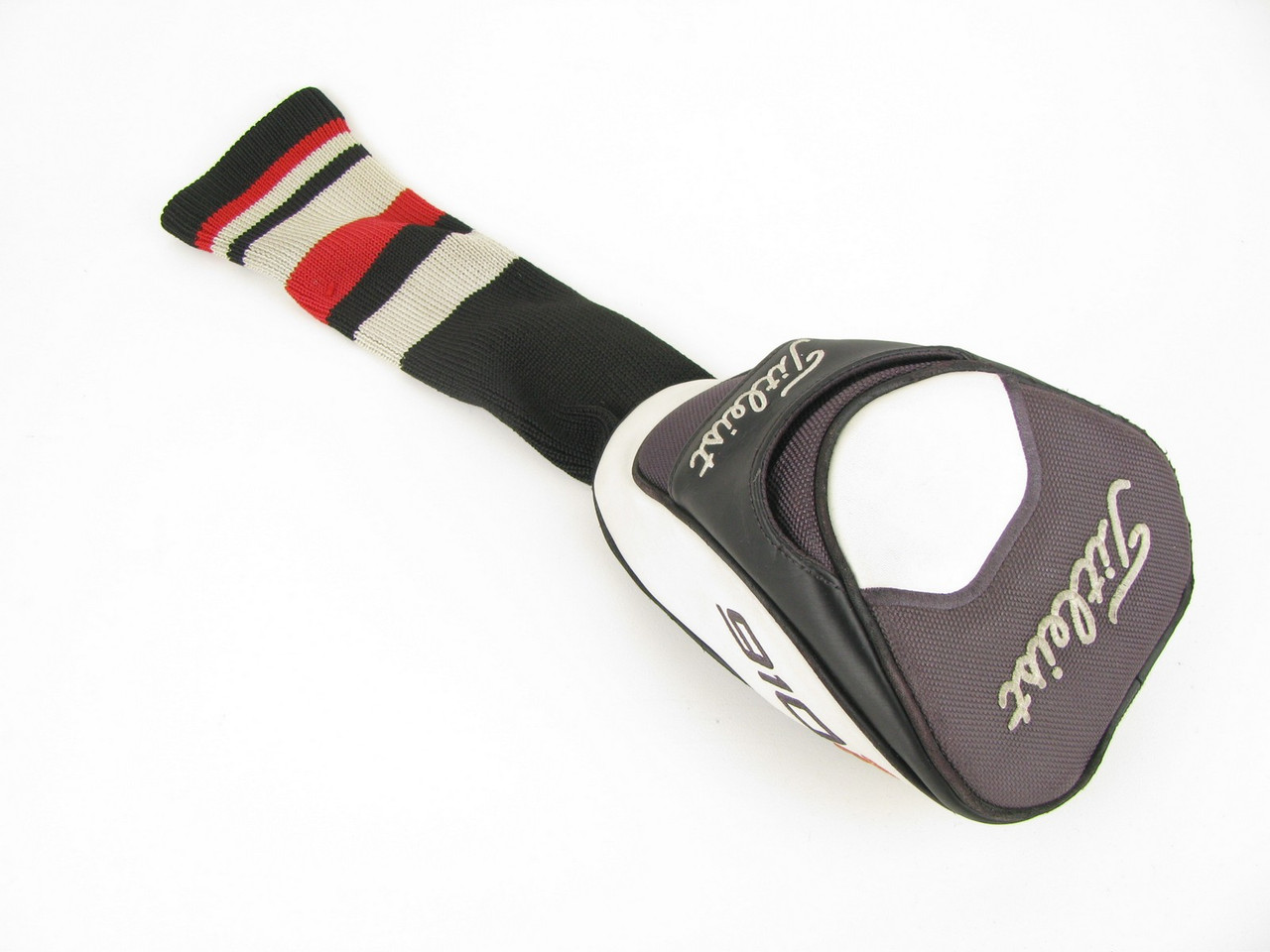 Titleist 910 (D2, D3) Driver Headcover (GOOD) - Clubs n Covers Golf