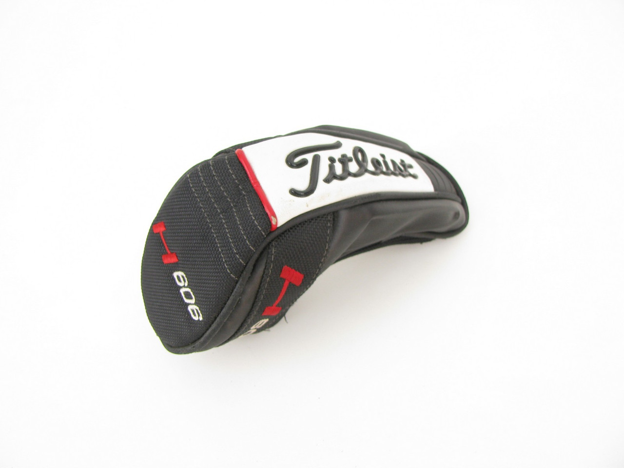 Titleist 909H Hybrid wood Headcover - Clubs n Covers Golf