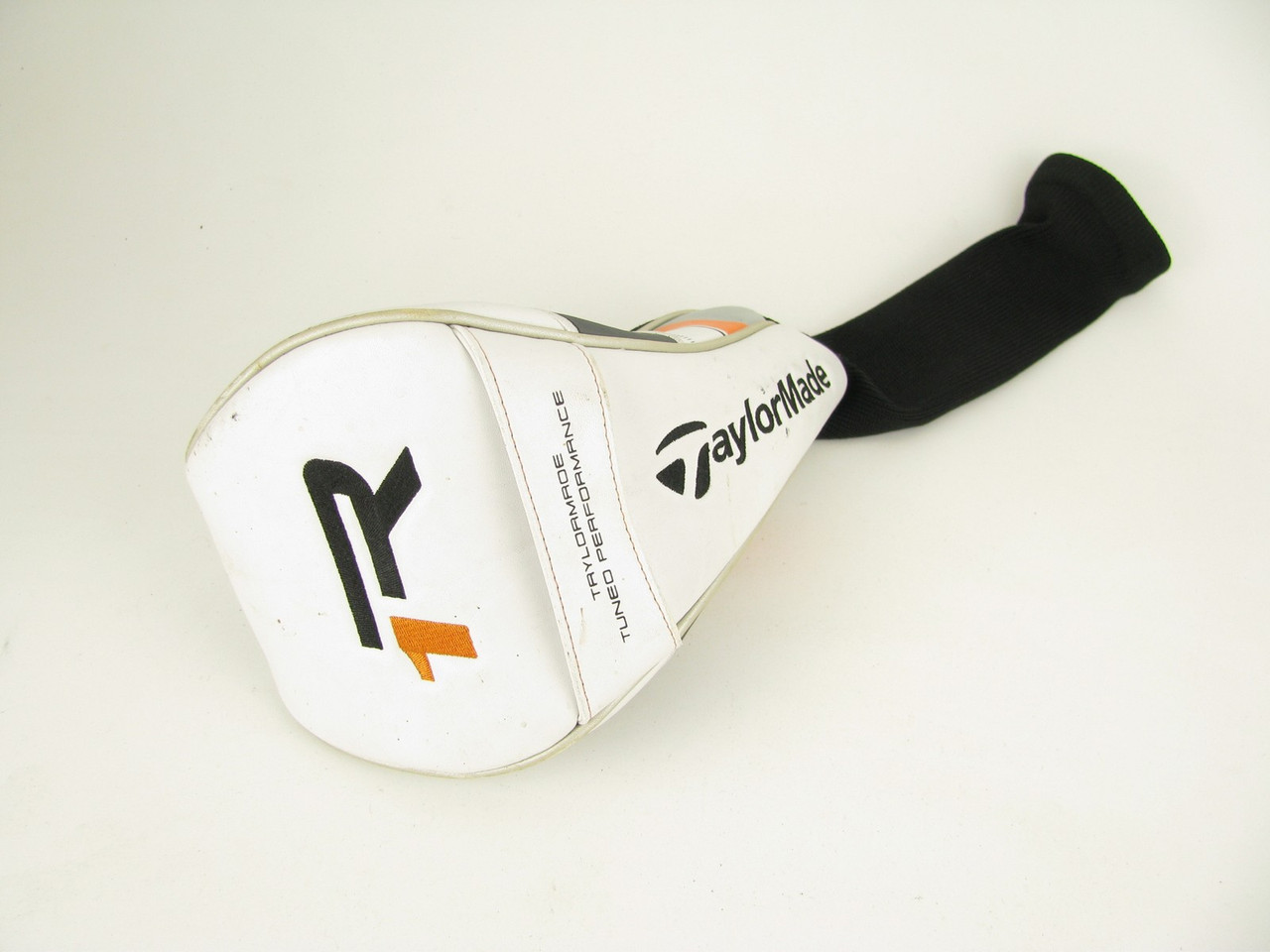 TaylorMade r1 Driver Headcover 460cc (GOOD) - Clubs n Covers Golf