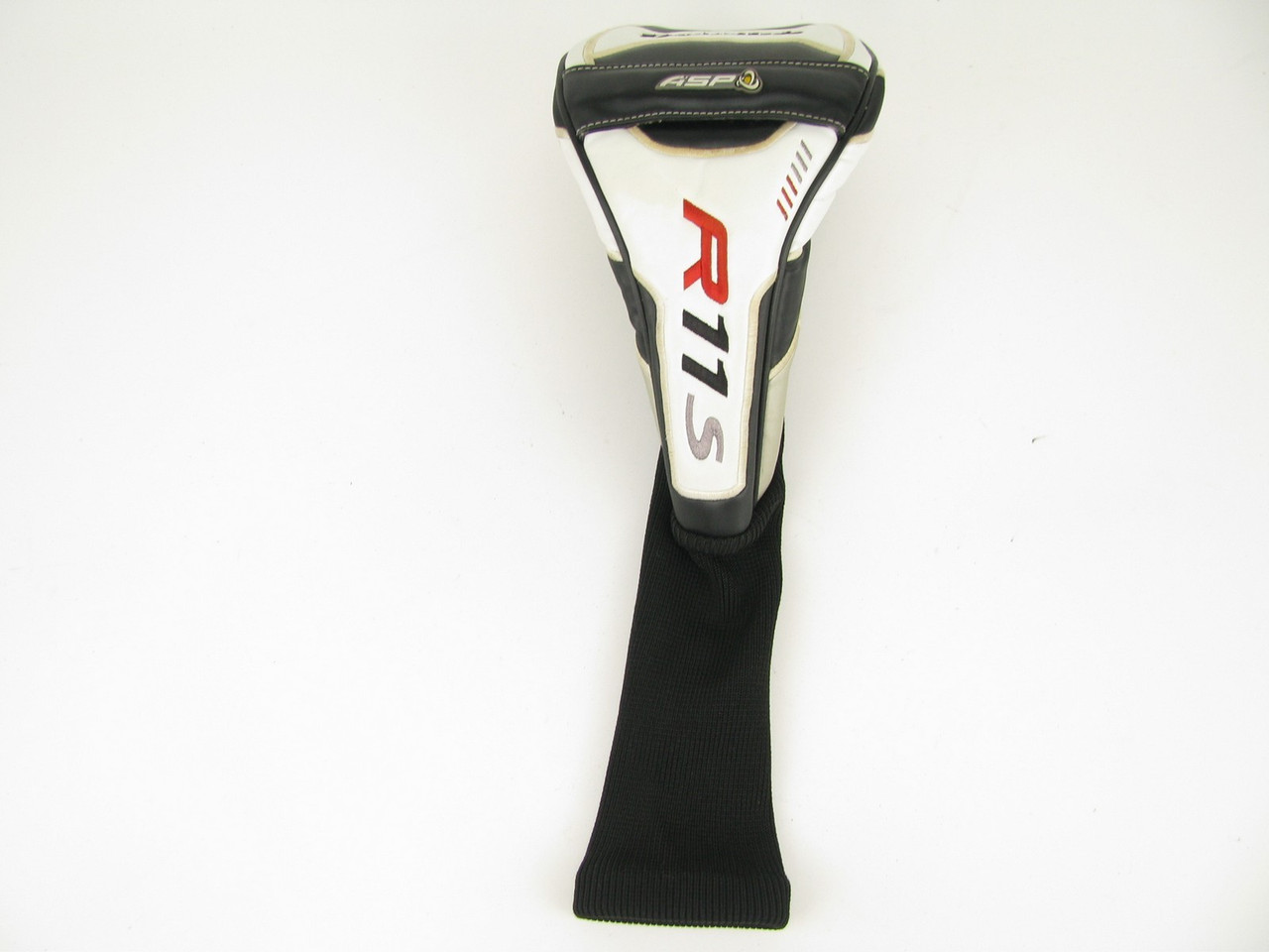 TaylorMade r11s Driver Headcover 460cc (GOOD) - Clubs n Covers Golf