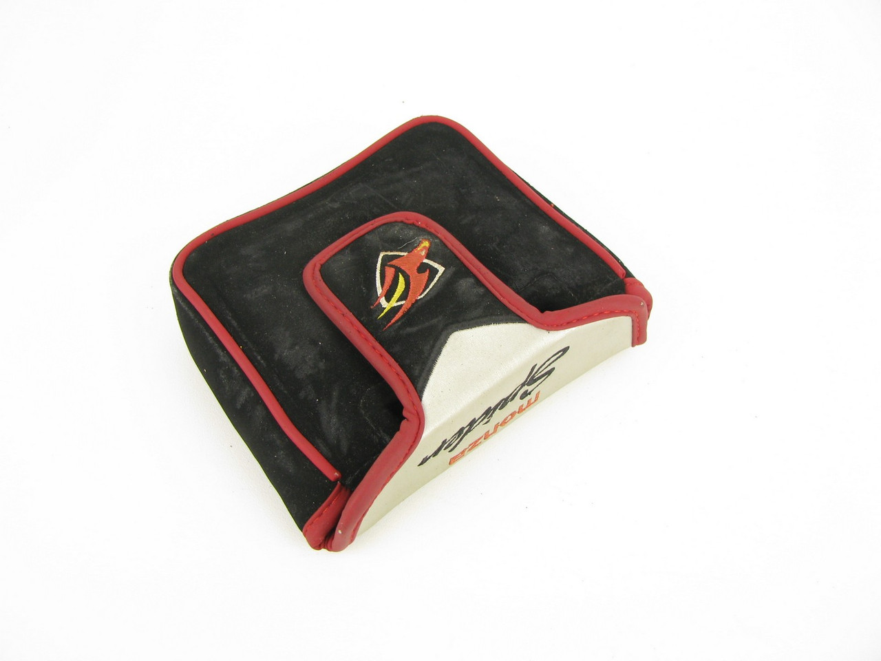 TaylorMade Rossa Monza Spider Putter Headcover MAGNETIC (GOOD