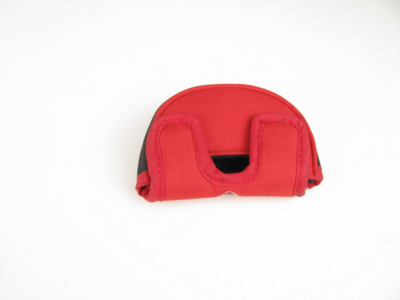 TaylorMade Rossa Center MALLET Putter Headcover RED - Clubs n