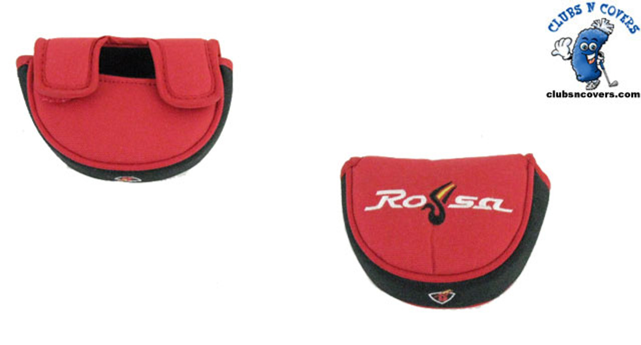 TaylorMade Rossa ゴルフバッグ 赤黒 4bb2ae76c28880849d_1.jpg
