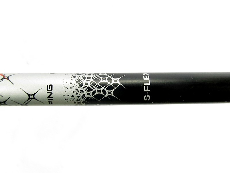 PING TFC 330 D シャフト NEW Ping Driver Interchangeable Golf Shaft/ Graphite TFC-189 Stiff