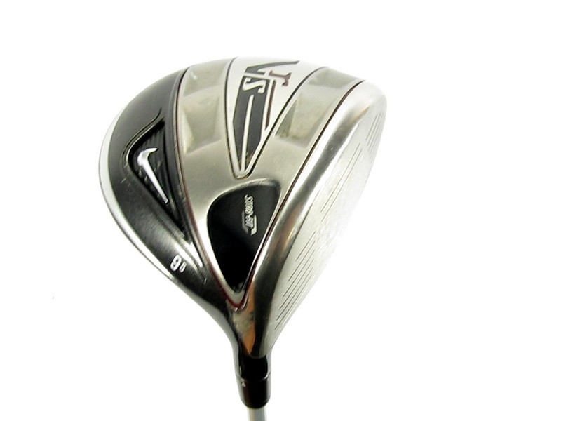 Nike Golf Head Covers Nike VR-S STR8-FIT 460cc Driver W/ Graphite