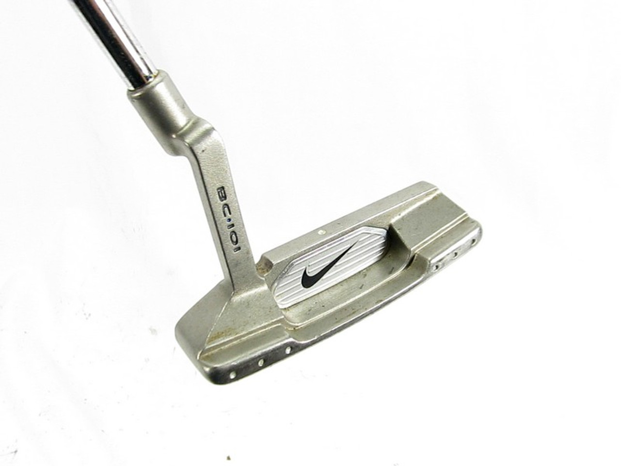 Nike Blue Chip BC 101 Heel Toe Putter (Out of Stock)