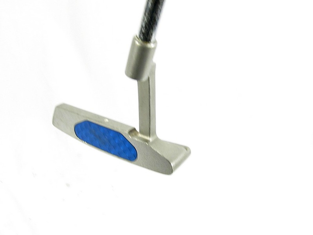 Nike Blue Chip BC 101 Heel Toe Putter (Out of Stock) - Clubs n