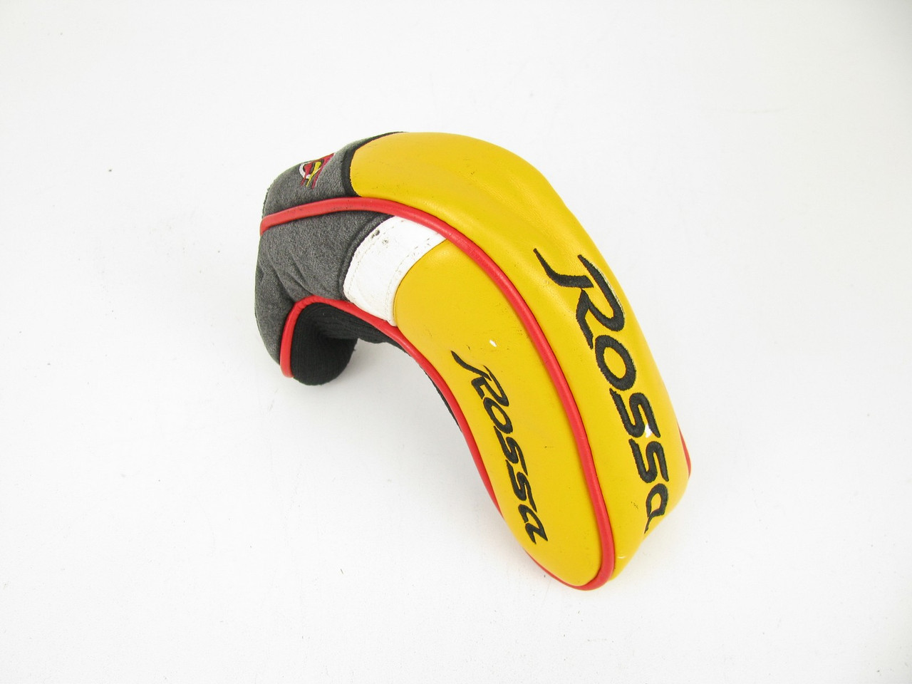 TaylorMade Rossa fuji agsi+ パター カバー付き TaylorMade