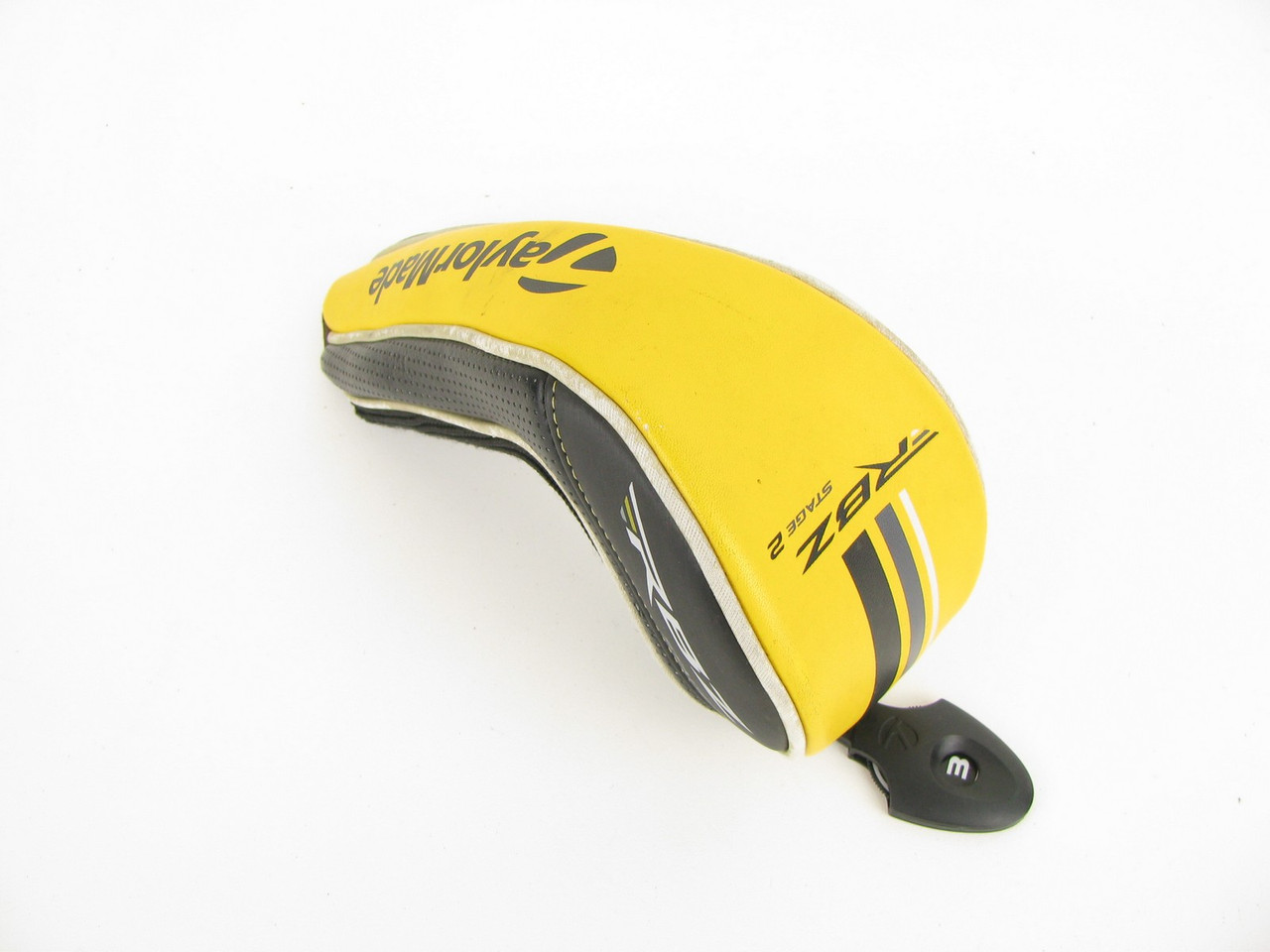 TaylorMade RocketBallz RBZ Stage 2 Hybrid Headcover (GOOD) - Clubs