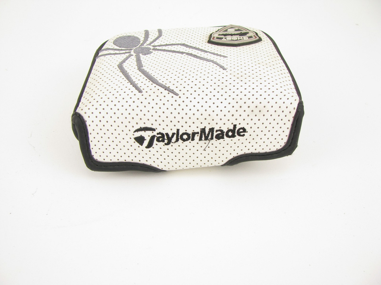 TaylorMade Ghost Spider S Putter Headcover - Clubs n Covers Golf