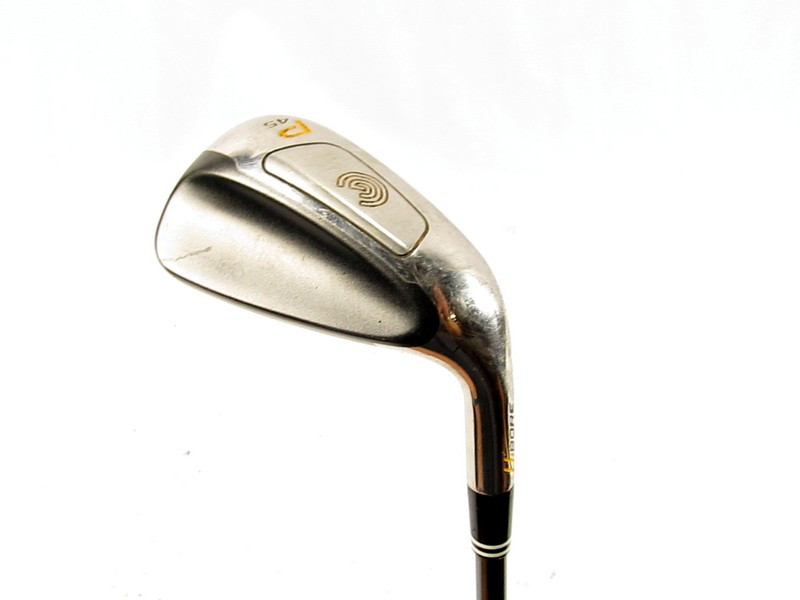 Cleveland Hi-Bore Pitching Wedge 45 Degree w/ Graphite Regular