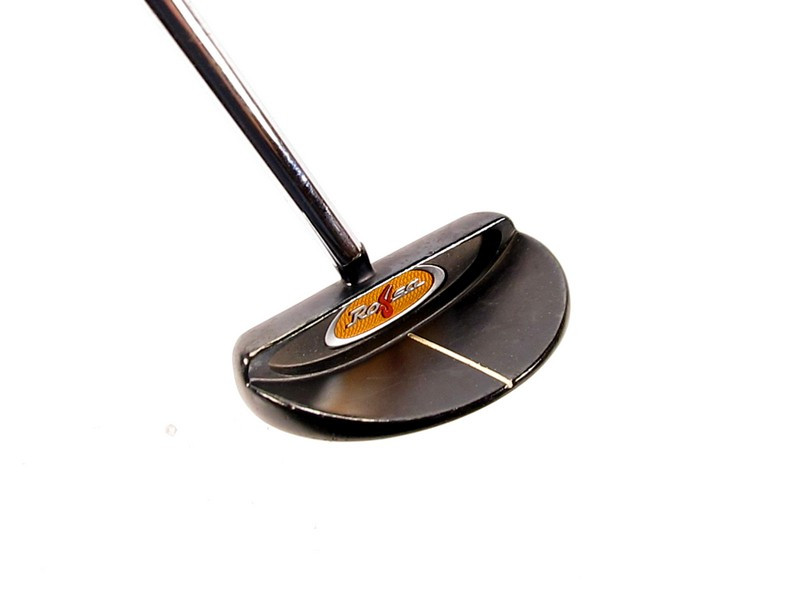 TaylorMade Rossa Monte Carlo 7 Mallet Putter (Out of Stock