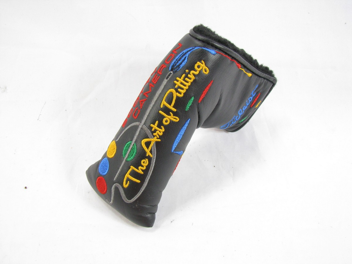 NEW Scotty Cameron California 