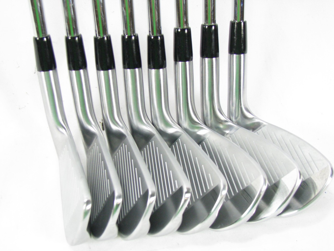 Titleist MB Forged 712 アイアンセット Titleist MB 712 Forged Iron Set | Golf Avenue