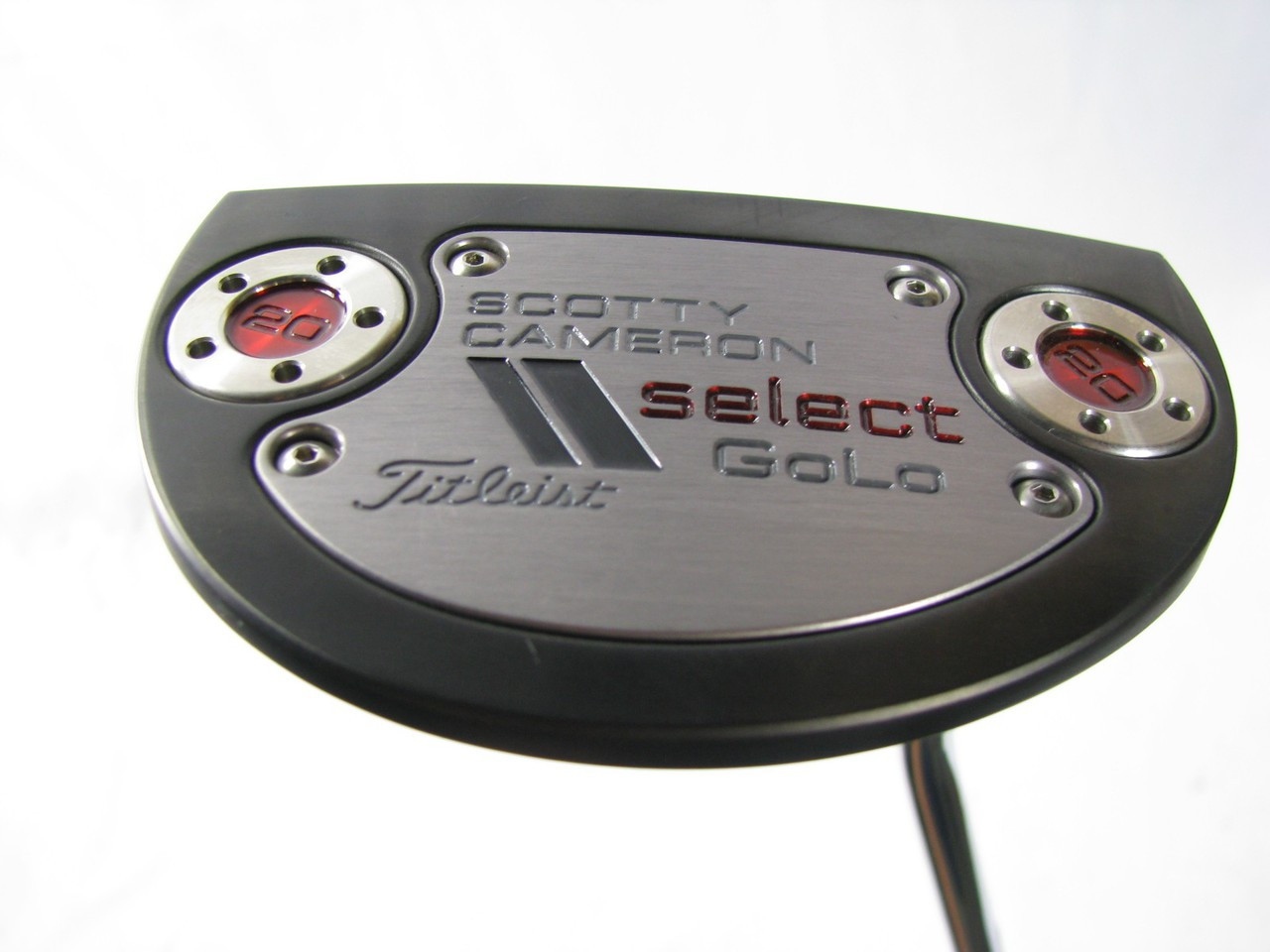 SCOTTY CAMERON select GOLO 33インチ Amazon | TITLEIST(タイトリスト) スコッティーキャメロン
