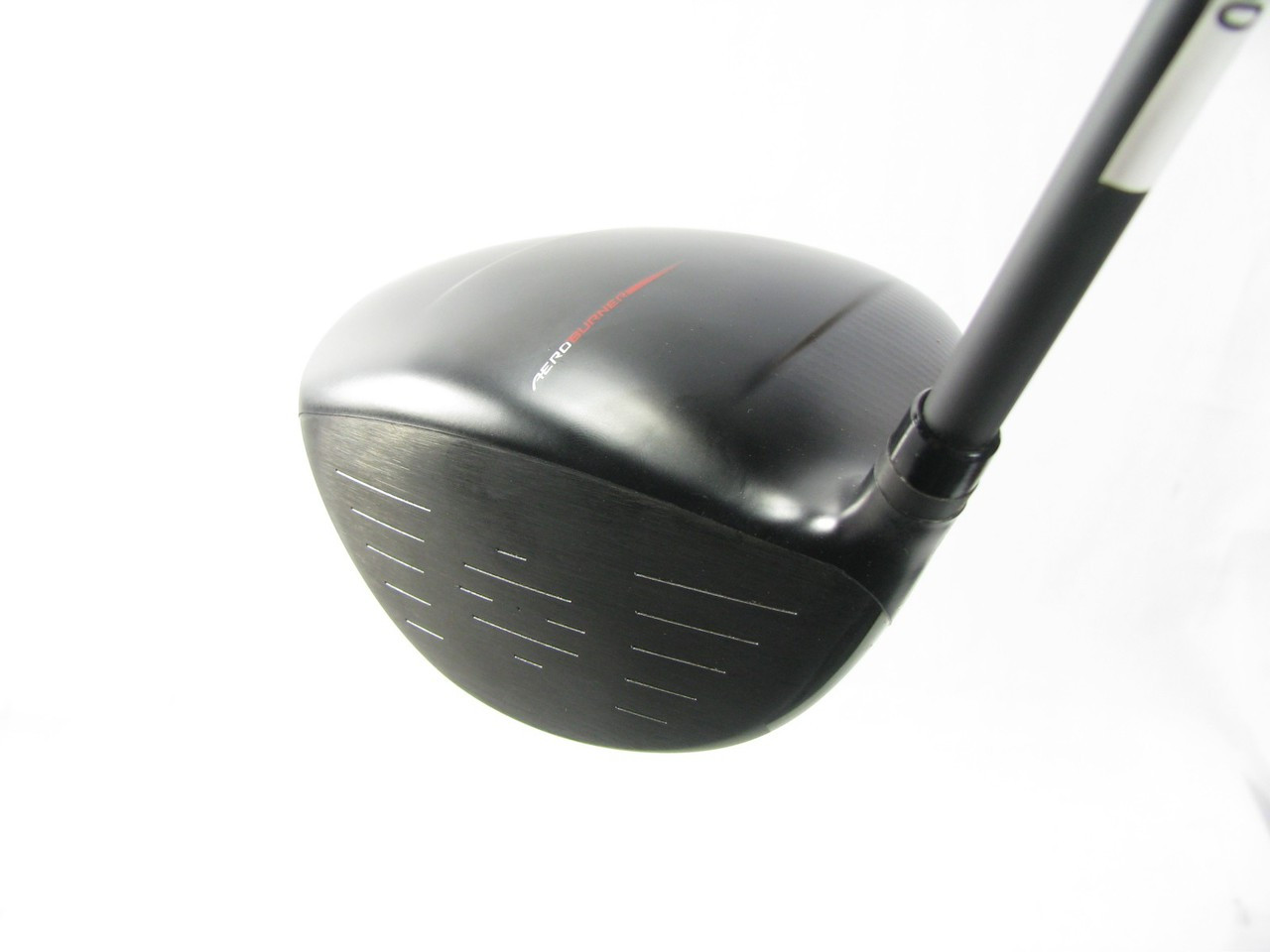 TaylorMade AeroBurner Black Driver 9.5 degree w/ Graphite Stiff