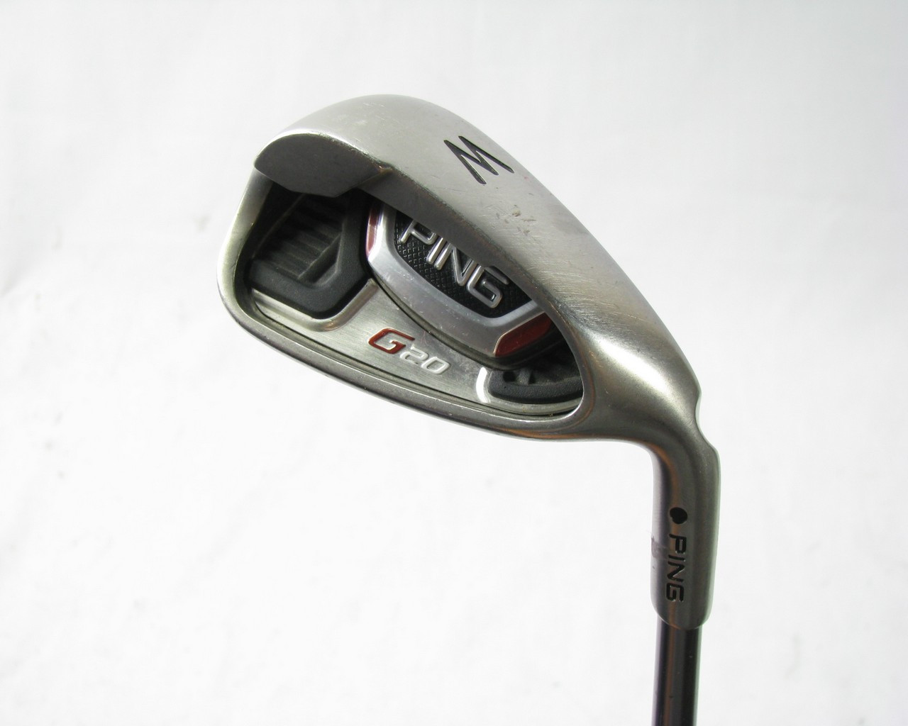 Golf Equipment Ping G20 Ping Gap Wedge Ping G20 Sand Wedge 54