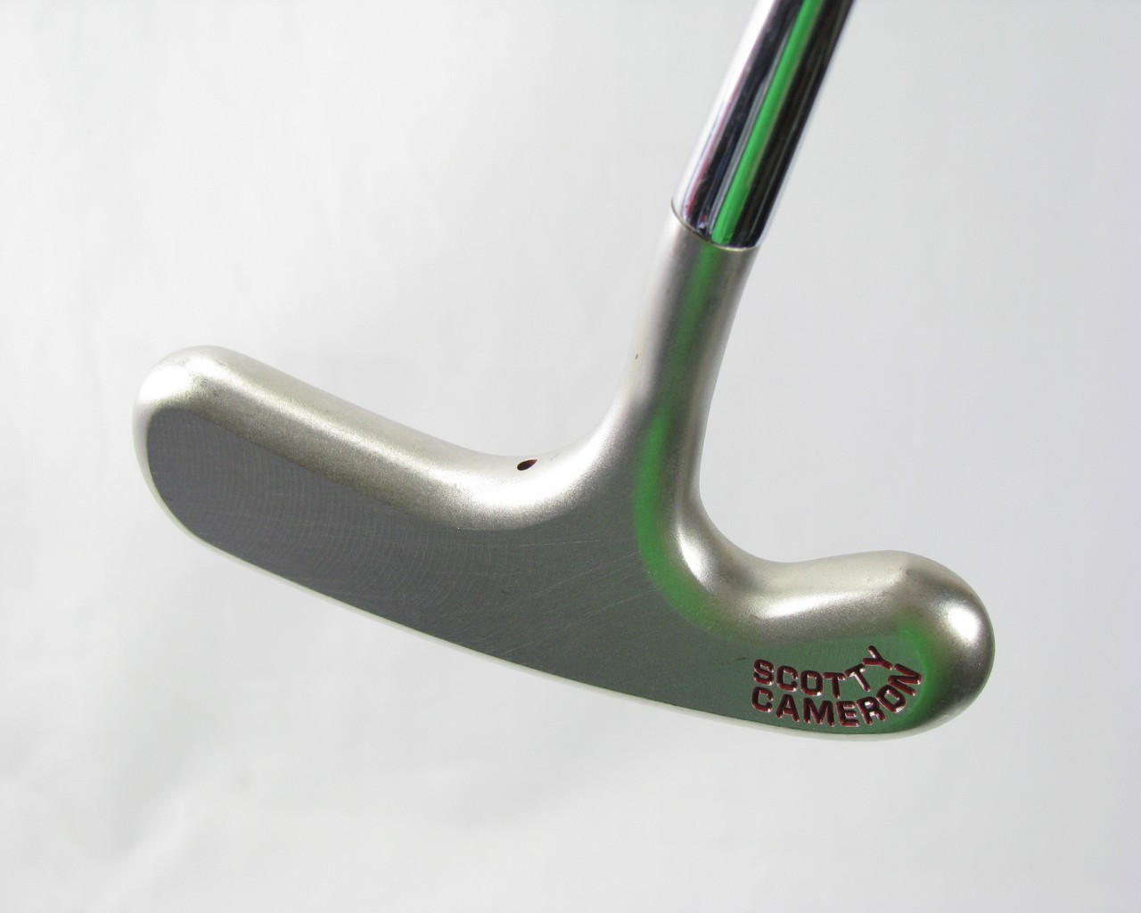 Scotty Cameron American Classic III Heavy Flange Putter 33