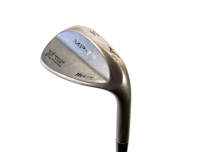 レフティ！ MIZUNO MP-T10 52°/56° USA ウェッジ WG Golf Mizuno Mizuno Mp T10 Wedge Golf Clubs Mizuno Mp T10 Wedge
