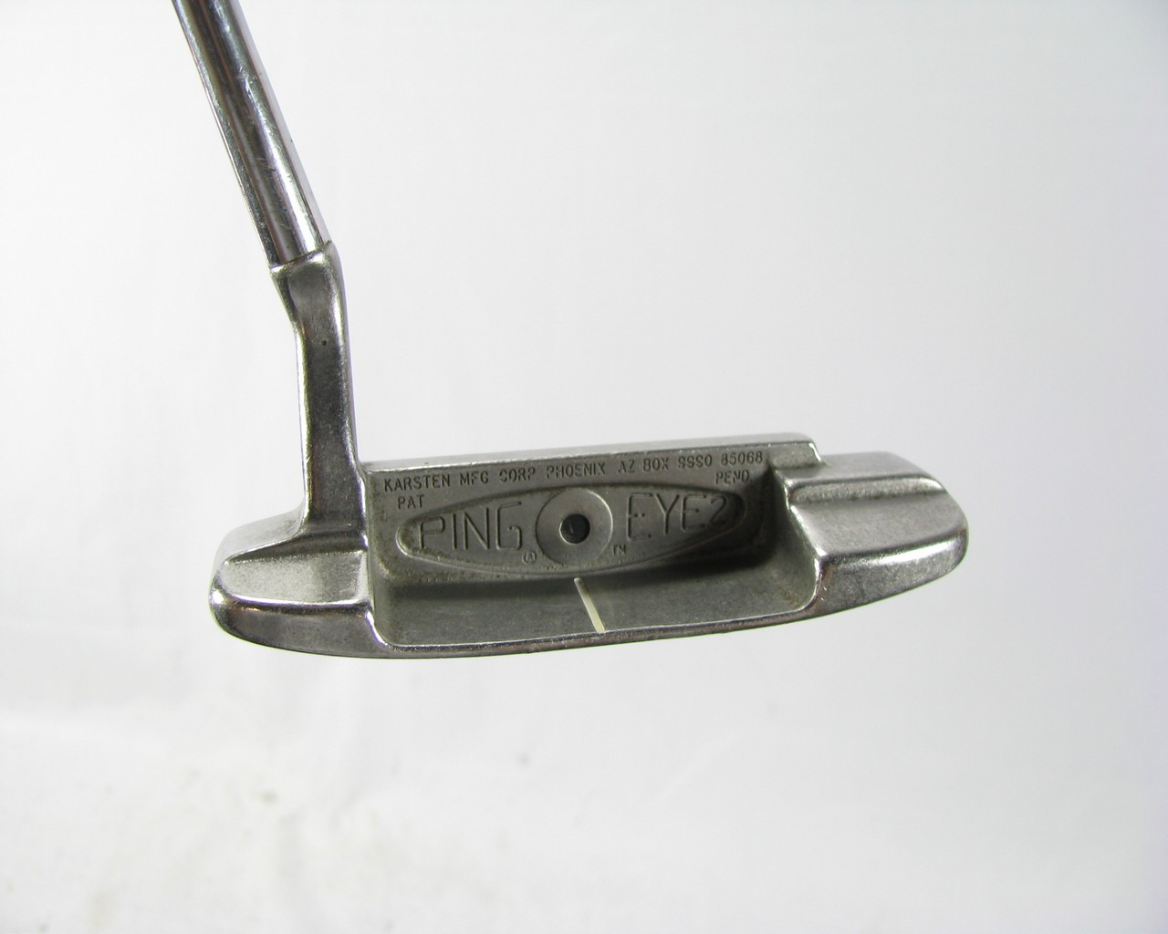 Ping Eye 2 Stainless Putter 35.5