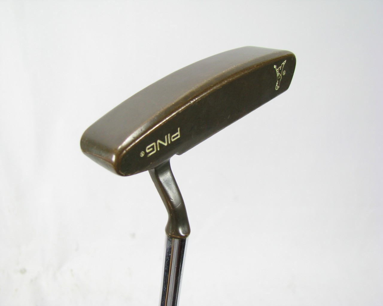 Ping Anser 4 BeCu Beryllium Copper Putter 35