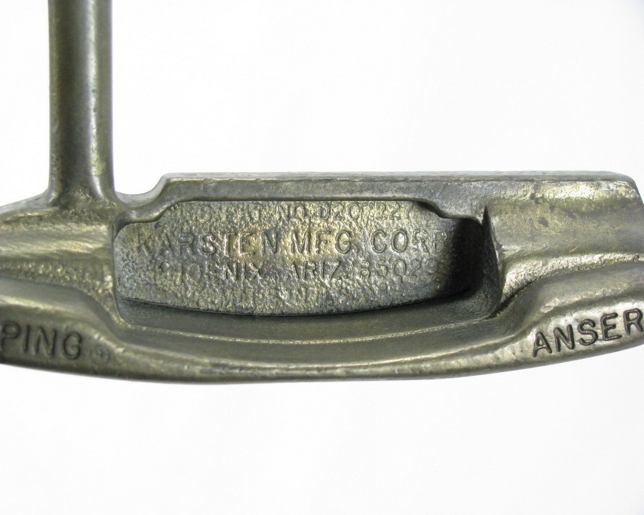 Ping Anser DALEHEAD 85029 Putter 35
