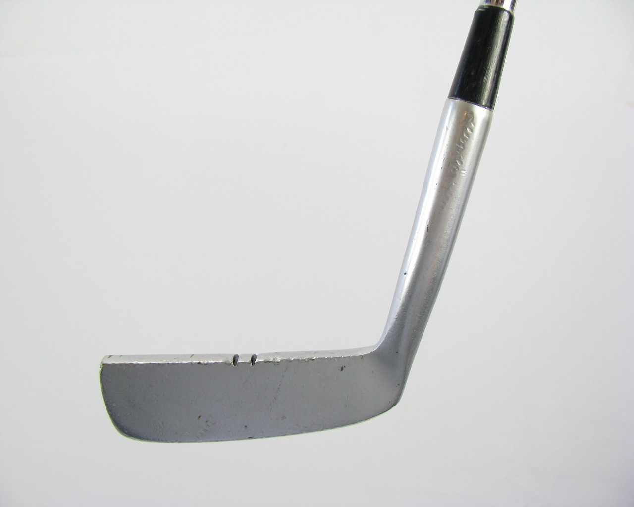 VINTAGE MacGregor Jack Nicklaus Geo Low 600 Putter 35