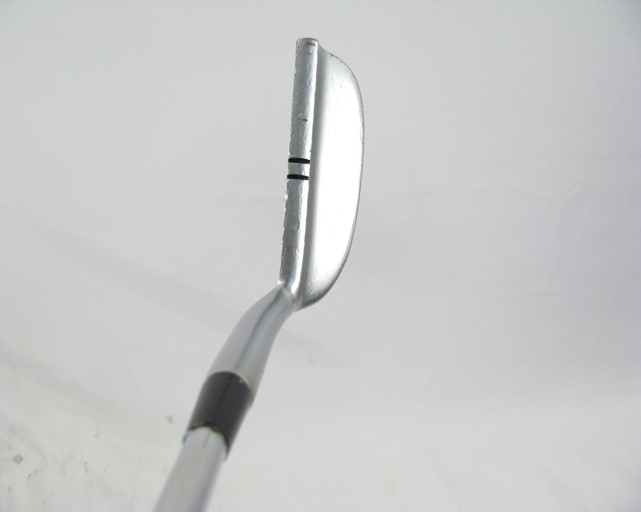 VINTAGE MacGregor Jack Nicklaus Geo Low 600 Putter 35